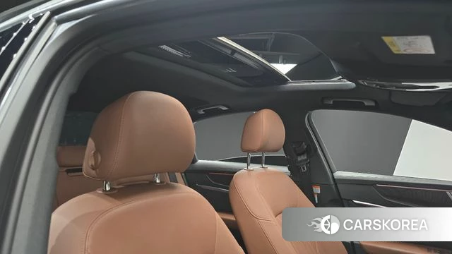 Audi A6 (C8) id 4863288 из Кореи 10