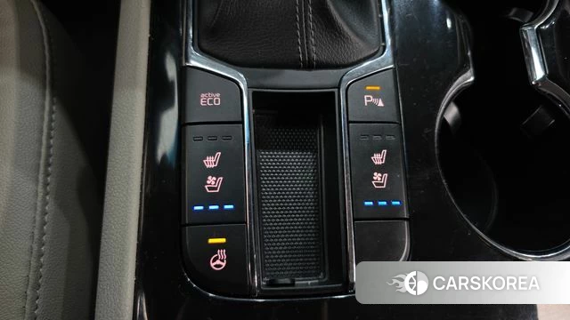 Kia The New Carnival id 3899370 из Кореи 10