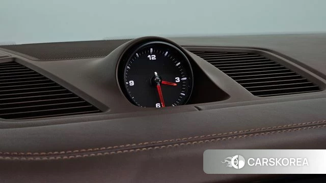 Porsche Cayenne (PO536) id 3940918 из Кореи 10