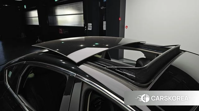 Genesis G80 (RG3) id 4625670 из Кореи 10