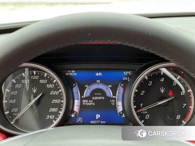 Maserati Levante id 4213182 из Китая 10