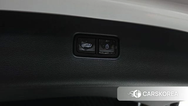 Genesis GV80 id 4773644 из Кореи 10