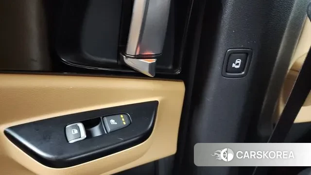 Kia Carnival 4th generation id 3458811 из Кореи 10