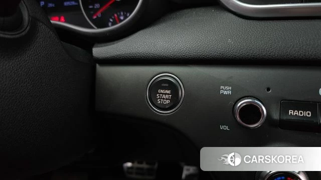 Kia Sportage The Bold id 4482678 из Кореи 10