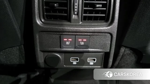 Renault Korea (Samsung) XM3 id 3360430 из Кореи 10