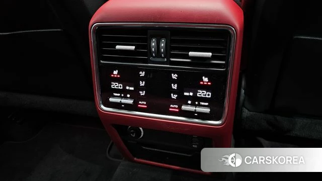Porsche Cayenne (PO536) id 4759887 из Кореи 10