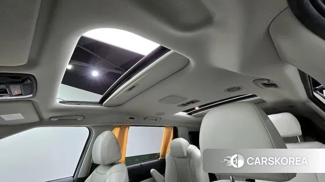 Kia Carnival 4th generation id 3607561 из Кореи 10