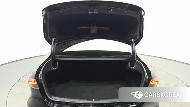 Hyundai The New Grandeur IG id 4317032 из Кореи 10