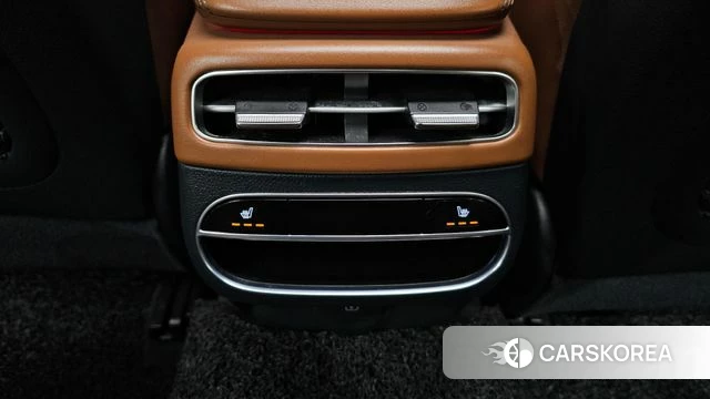 Genesis GV70 id 3885191 из Кореи 10