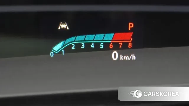 Chevrolet (GM Daewoo) Trailblazer id 3765336 из Кореи 10