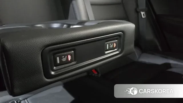 Renault Korea (Samsung) The New QM6 id 3626080 из Кореи 10