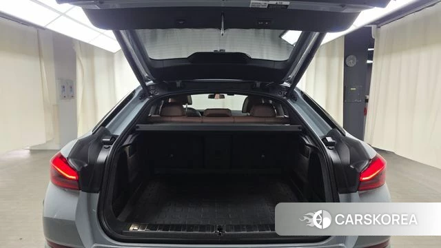 BMW X6 (G06) id 4571336 из Кореи 10