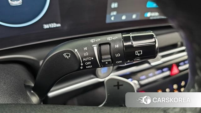 Hyundai The New Tucson (NX4) id 4488168 из Кореи 10