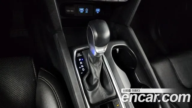 Hyundai Santa Fe TM id 2701801 из Кореи 10