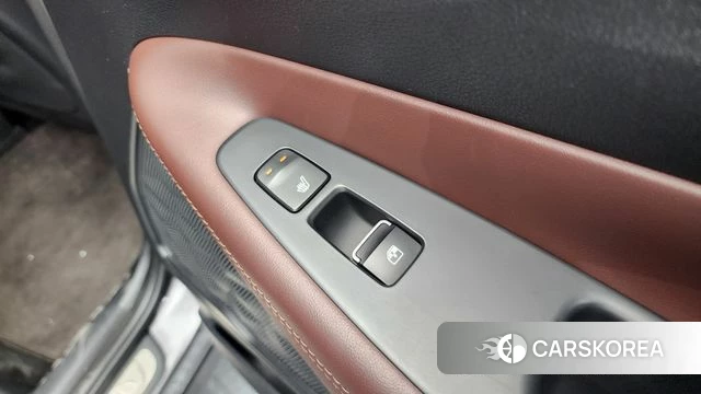 Hyundai Santa Fe TM id 3834749 из Кореи 10