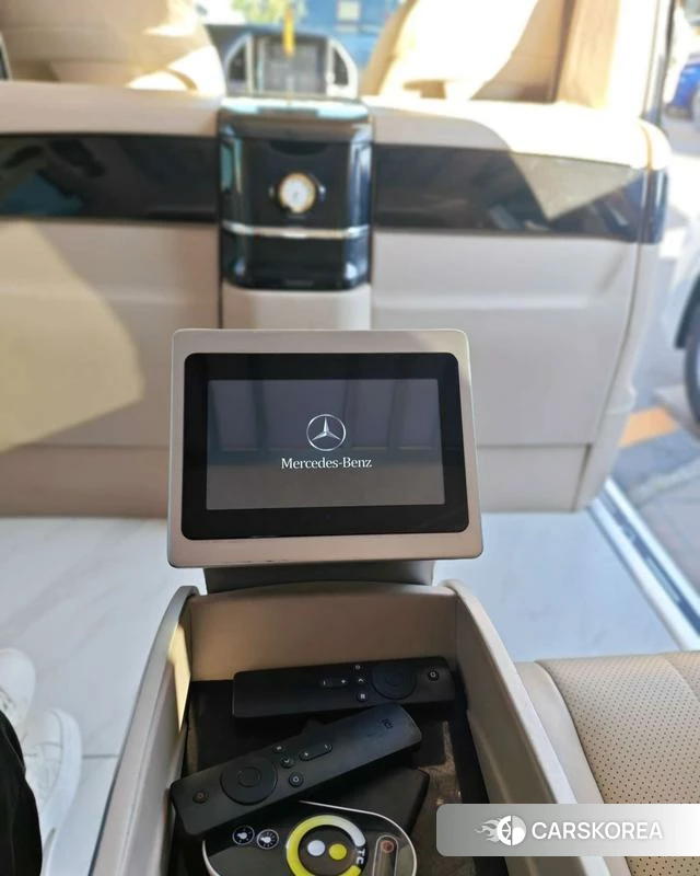 Mercedes-Benz Vito id 4265120 из Китая 10