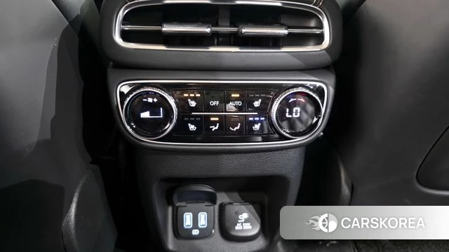 Genesis GV80 id 3935690 из Кореи 10