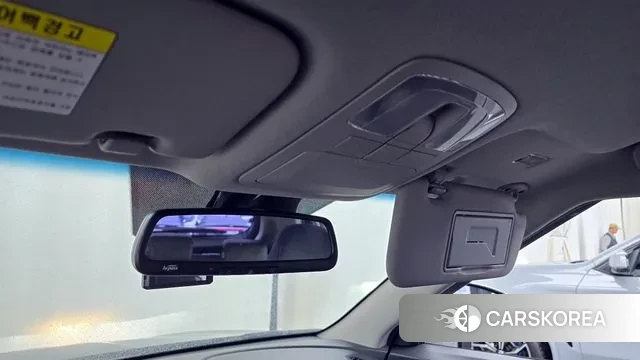 Ssangyong Tivoli Armor id 3234003 из Кореи 10