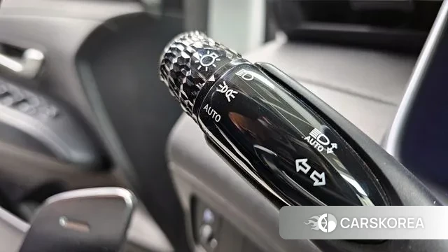 Hyundai Tucson Hybrid (NX4) id 3529863 из Кореи 10