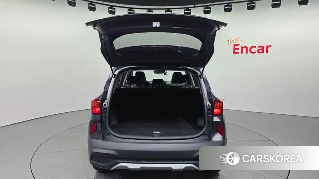 Kia Seltos id 4872068 из Кореи 10