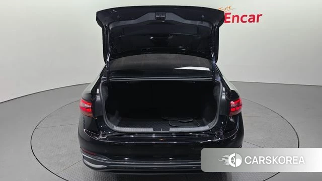 Volkswagen 7th Generation of Jetta id 3934639 из Кореи 10