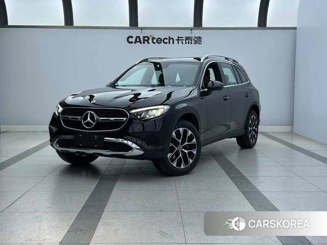 Mercedes-Benz GLC id 4219925 из Китая 9