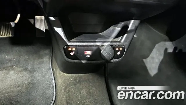 Kia The New Ray id 2951300 из Кореи 10