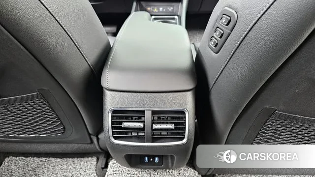 Hyundai Sonata D Edge (DN8) id 3371993 из Кореи 10