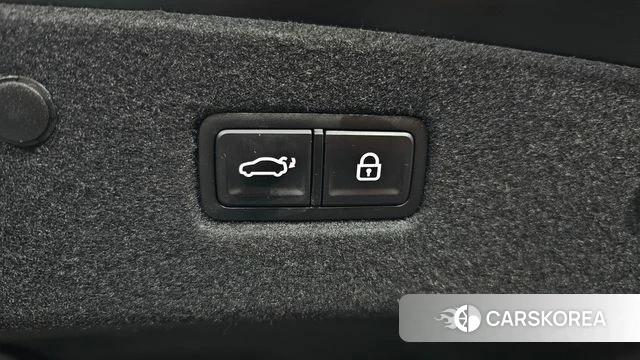 Kia K8 Hybrid id 3891987 из Кореи 10