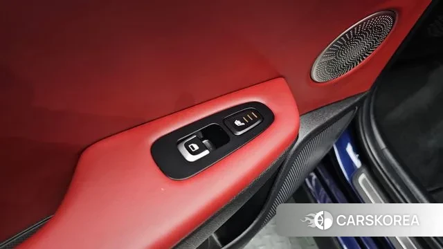 Kia Stinger id 3607836 из Кореи 10