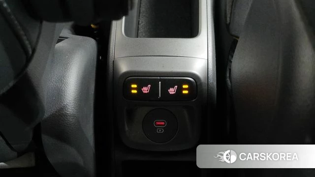 Kia The New Kia Ray id 4729996 из Кореи 10