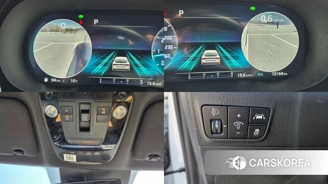 Kia K5 3rd generation id 3898687 из Кореи 10