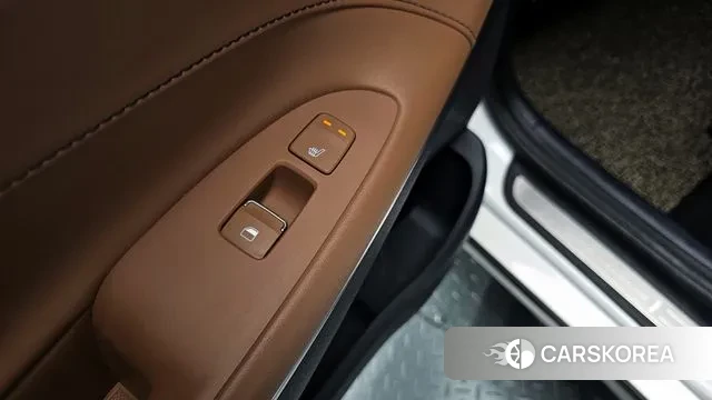 Hyundai Grandeur IG Hybrid id 3045329 из Кореи 10