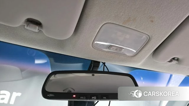 Kia All New Morning (JA) id 4937626 из Кореи 10