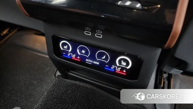 BMW 5 Series (G60) id 3442056 из Кореи 10