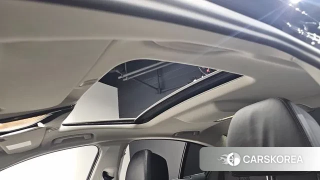 BMW 5 Series (G30) id 3598205 из Кореи 10