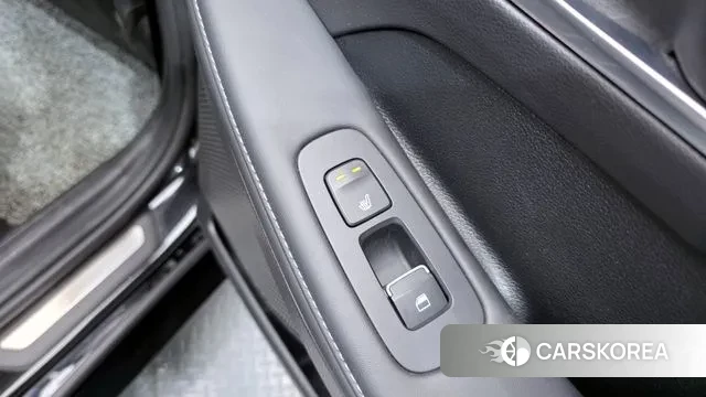 Hyundai Sonata (DN8) id 3334970 из Кореи 10