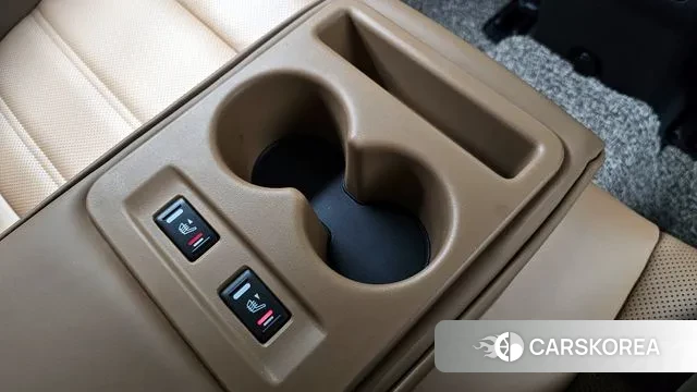 Renault Korea (Samsung) The New SM6 id 3611422 из Кореи 10