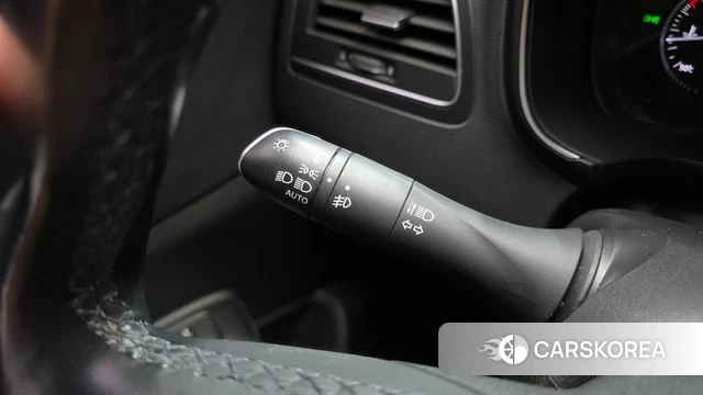 Renault Korea (Samsung) QM6 id 4882607 из Кореи 10