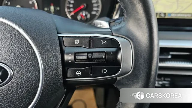 Kia K5 3rd generation id 3412518 из Кореи 10