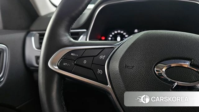 Renault Korea (Samsung) XM3 id 3873053 из Кореи 10