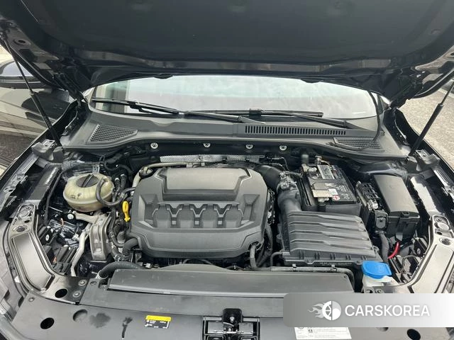 Volkswagen Passat id 4258458 из Китая 10