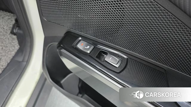 Ssangyong Berry New Tivoli id 4476177 из Кореи 10