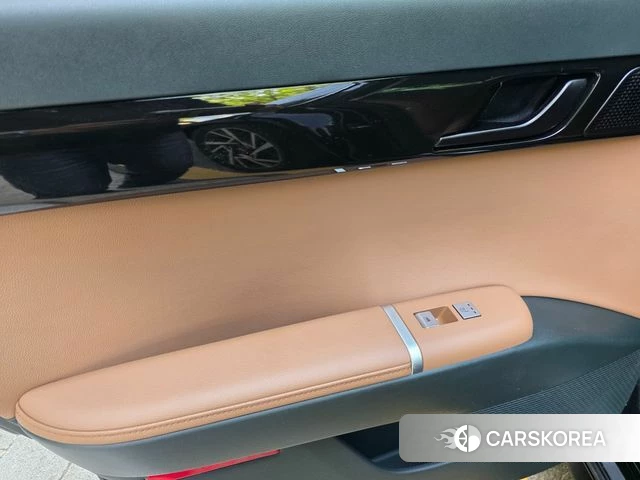 Hyundai Grandeur Hybrid (GN7) id 4292144 из Кореи 10