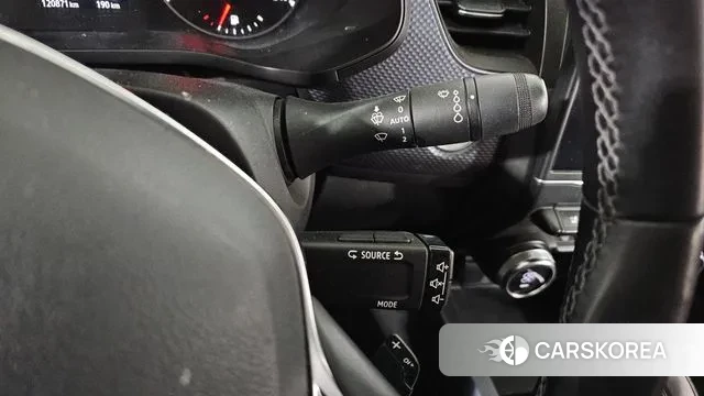 Renault Korea (Samsung) XM3 id 3772302 из Кореи 10