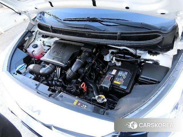 Kia Morning Urban (JA) id 4293367 из Кореи 10