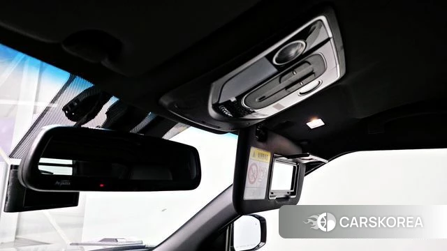 Ssangyong The New Torres id 3810775 из Кореи 10