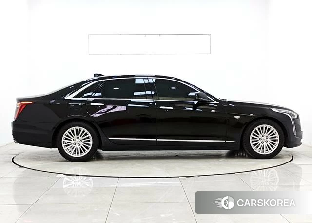 Cadillac CT6 id 4213099 из Китая 10
