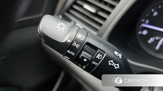 Hyundai Avante AD id 3357180 из Кореи 10