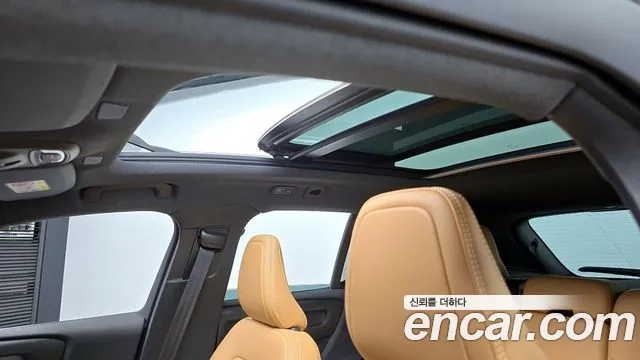 Volvo XC40 id 2911350 из Кореи 10